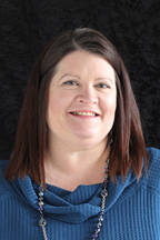 Photo of Cari Pierce, Office Manager