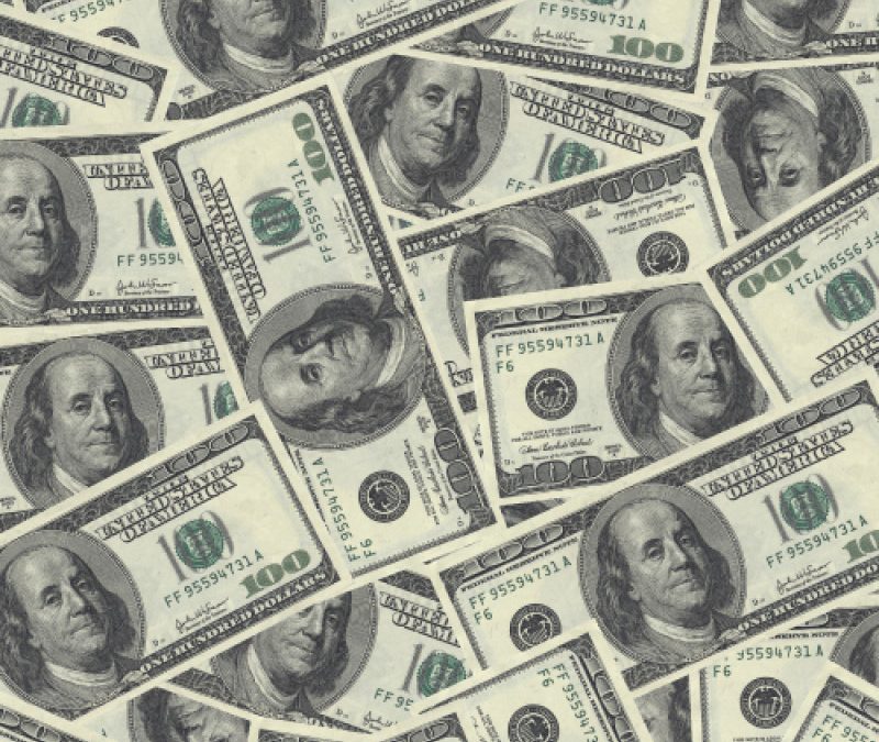 Economic and Revenue Forecasts for Oregon