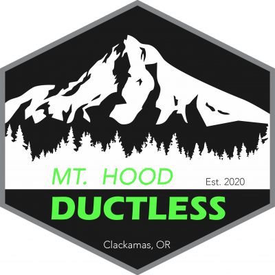 Mt. Hood Ductless
