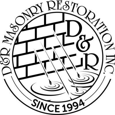 D & R Masonry Restoration Inc. CCB# 99196
