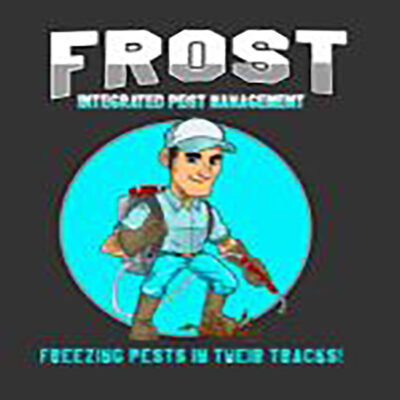 Frost Integrated Pest Management