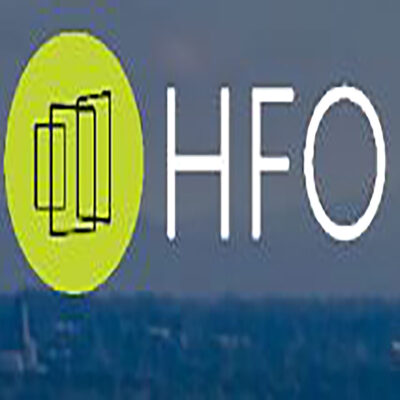 HFO Investment Real Estate