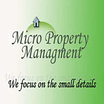 Micro Property Management
