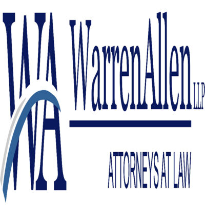 Warren Allen LLP