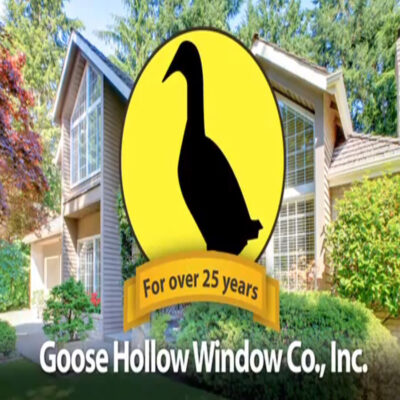 Goose Hollow Window Co Inc CCB# 53631