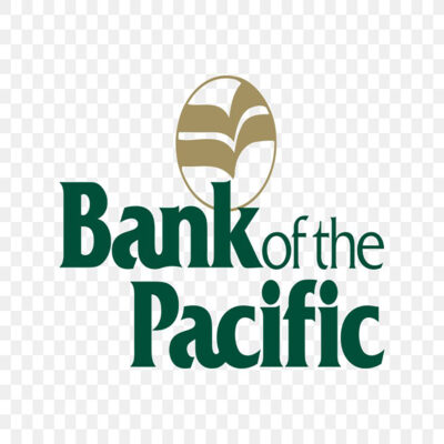 Bank of the Pacific