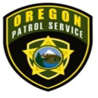 Oregon Patrol Service