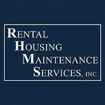 Rental Housing Maint Service CCB# 163427